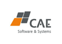 Logo CAE Systems