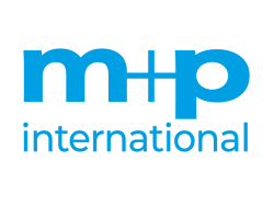 Logo MP International