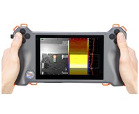 SoundCam Ultra 3
