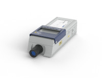 Laservibrometer VibroGo sensor